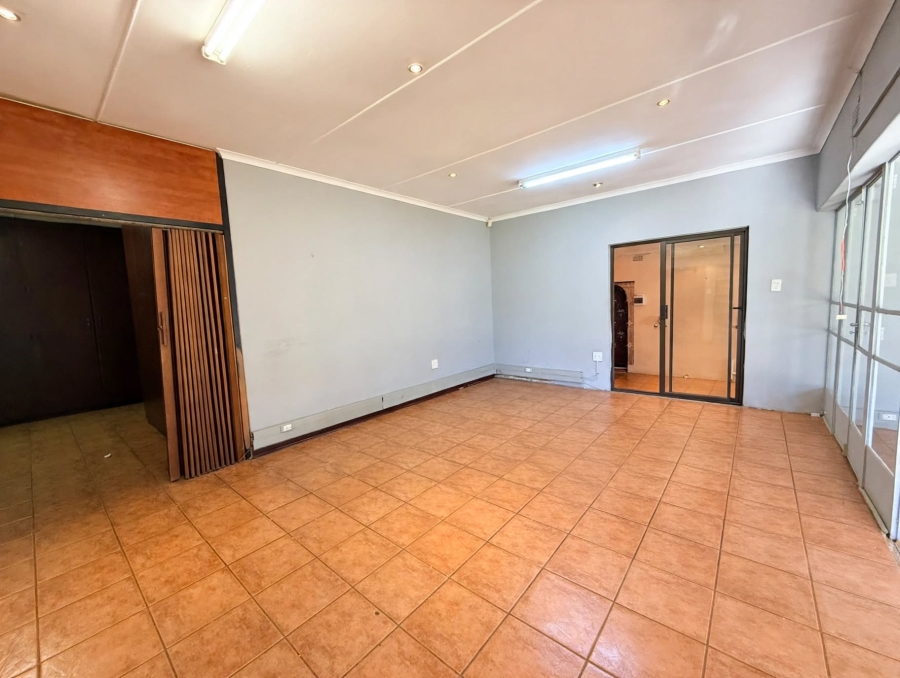 Commercial Property for Sale in Protea Park North West